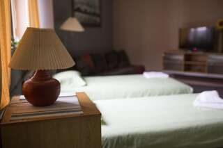 Отели типа «постель и завтрак» Dos Patos Элк Большой двухместный номер с 1 кроватью-6