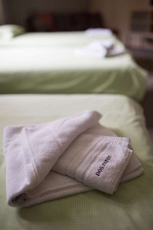 Отели типа «постель и завтрак» Dos Patos Элк-24